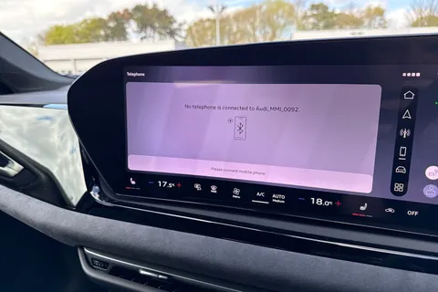  Audi A5 Avant 2.0 TDI Black Edition S Tronic Euro 6 (s/s) 5dr Thumbnail #36