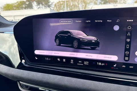  Audi A5 Avant 2.0 TDI Black Edition S Tronic Euro 6 (s/s) 5dr Thumbnail #38