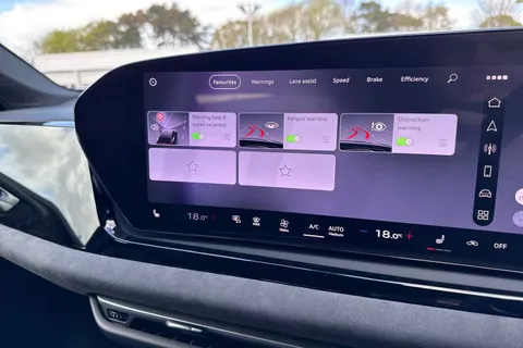  Audi A5 Avant 2.0 TDI Black Edition S Tronic Euro 6 (s/s) 5dr Thumbnail #39