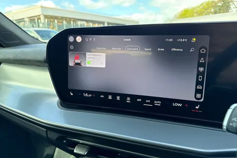  Audi Q3 1.5 TFSI S line Sportback S Tronic Euro 6 (s/s) 5dr Thumbnail #40