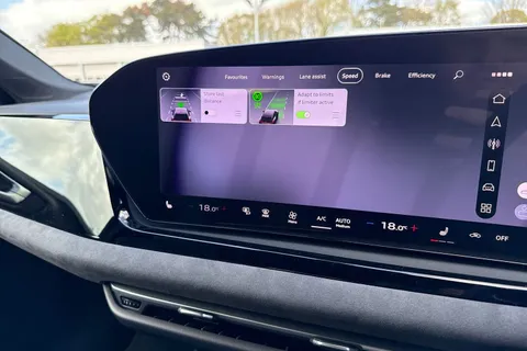  Audi A5 Avant 2.0 TDI Black Edition S Tronic Euro 6 (s/s) 5dr Thumbnail #42