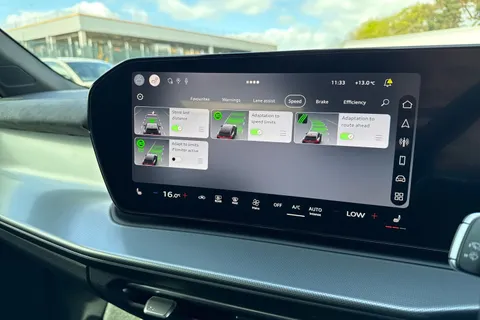  Audi Q3 1.5 TFSI S line Sportback S Tronic Euro 6 (s/s) 5dr Thumbnail #41