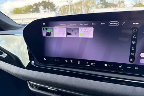  Audi A5 Avant 2.0 TDI Black Edition S Tronic Euro 6 (s/s) 5dr Thumbnail #44