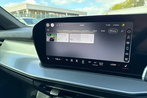  Audi Q3 1.5 TFSI S line Sportback S Tronic Euro 6 (s/s) 5dr Thumbnail #43