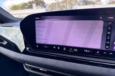  Audi A5 Avant 2.0 TDI Black Edition S Tronic Euro 6 (s/s) 5dr Thumbnail #45