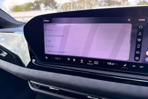  Audi A5 Avant 2.0 TDI Black Edition S Tronic Euro 6 (s/s) 5dr Thumbnail #46