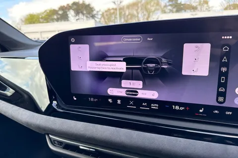  Audi A5 Avant 2.0 TDI Black Edition S Tronic Euro 6 (s/s) 5dr Thumbnail #47