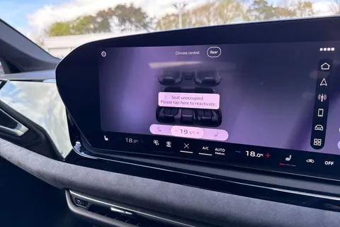  Audi A5 Avant 2.0 TDI Black Edition S Tronic Euro 6 (s/s) 5dr Thumbnail #48