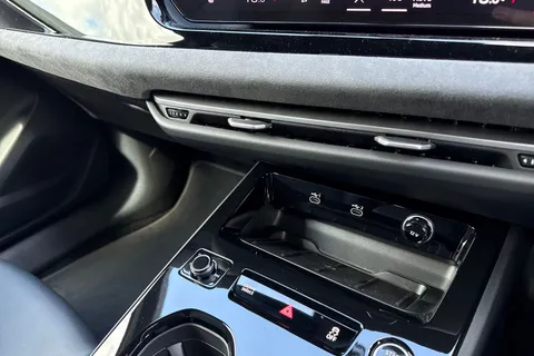  Audi A5 Avant 2.0 TDI Black Edition S Tronic Euro 6 (s/s) 5dr Thumbnail #49