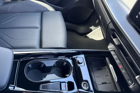  Audi Q3 1.5 TFSI S line Sportback S Tronic Euro 6 (s/s) 5dr Thumbnail #47