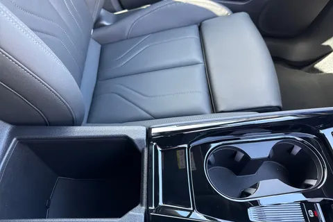  Audi Q3 1.5 TFSI S line Sportback S Tronic Euro 6 (s/s) 5dr Thumbnail #48