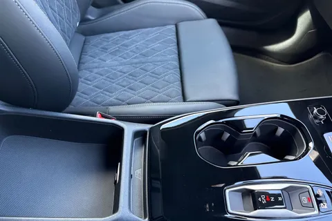  Audi A5 Avant 2.0 TDI Black Edition S Tronic Euro 6 (s/s) 5dr Thumbnail #50