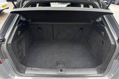 GF19AYV Audi A3 1.5 TFSI CoD 35 S line Sportback S Tronic Euro 6 (s/s) 5dr Thumbnail #11