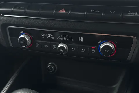 GF19AYV Audi A3 1.5 TFSI CoD 35 S line Sportback S Tronic Euro 6 (s/s) 5dr Thumbnail #20