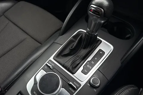 GF19AYV Audi A3 1.5 TFSI CoD 35 S line Sportback S Tronic Euro 6 (s/s) 5dr Thumbnail #21
