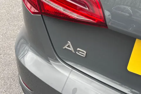 GF19AYV Audi A3 1.5 TFSI CoD 35 S line Sportback S Tronic Euro 6 (s/s) 5dr Thumbnail #26