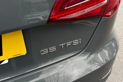 GF19AYV Audi A3 1.5 TFSI CoD 35 S line Sportback S Tronic Euro 6 (s/s) 5dr Thumbnail #27