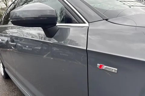 GF19AYV Audi A3 1.5 TFSI CoD 35 S line Sportback S Tronic Euro 6 (s/s) 5dr Thumbnail #28