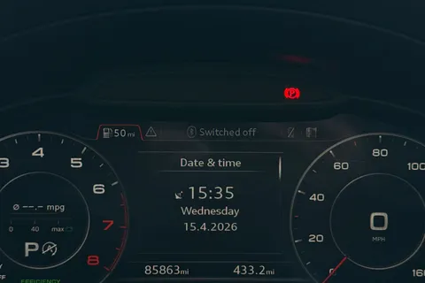 GF19AYV Audi A3 1.5 TFSI CoD 35 S line Sportback S Tronic Euro 6 (s/s) 5dr Thumbnail #32