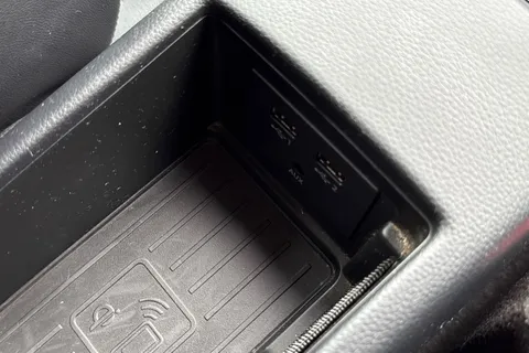 GF19AYV Audi A3 1.5 TFSI CoD 35 S line Sportback S Tronic Euro 6 (s/s) 5dr Thumbnail #35