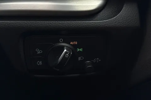 GF19AYV Audi A3 1.5 TFSI CoD 35 S line Sportback S Tronic Euro 6 (s/s) 5dr Thumbnail #39