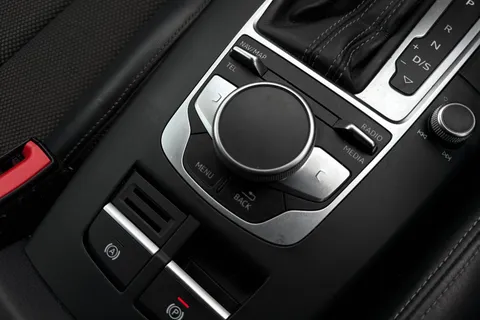 GF19AYV Audi A3 1.5 TFSI CoD 35 S line Sportback S Tronic Euro 6 (s/s) 5dr Thumbnail #41