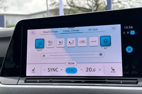 DG23JZT Volkswagen Golf 1.0 TSI Life 5dr Thumbnail #23