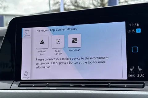 DG23JZT Volkswagen Golf 1.0 TSI Life 5dr Thumbnail #29