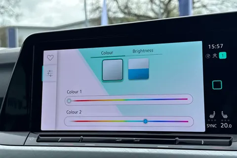 DG23JZT Volkswagen Golf 1.0 TSI Life 5dr Thumbnail #31