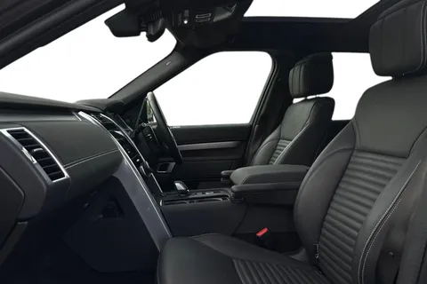 3 of 51 for Land Rover Discovery 3.0 D350 Dynamic HSE 5dr