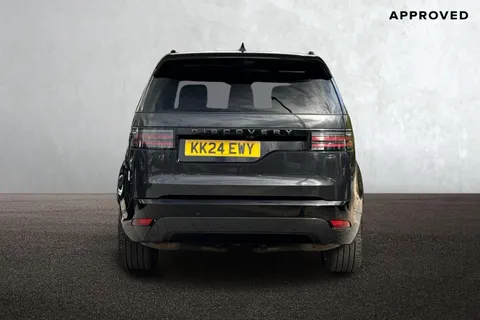 7 of 51 for Land Rover Discovery 3.0 D350 Dynamic HSE 5dr
