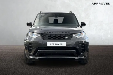 8 of 51 for Land Rover Discovery 3.0 D350 Dynamic HSE 5dr