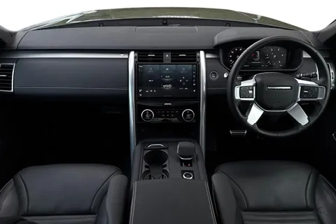 10 of 51 for Land Rover Discovery 3.0 D350 Dynamic HSE 5dr