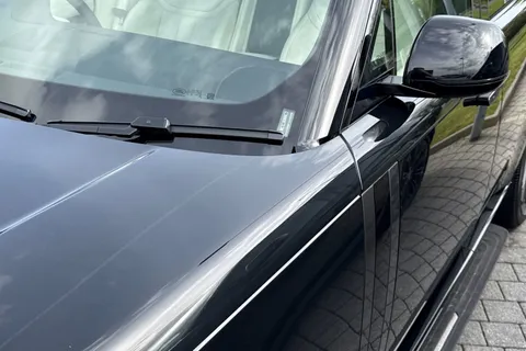 DL75ZHW Land Rover Range Rover 3.0 D300 MHEV Edition SUV 5dr Diesel Auto 4WD Euro 6 (s/s) (300 ps) Thumbnail #22