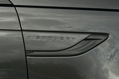 29 of 51 for Land Rover Discovery 3.0 D350 Dynamic HSE 5dr