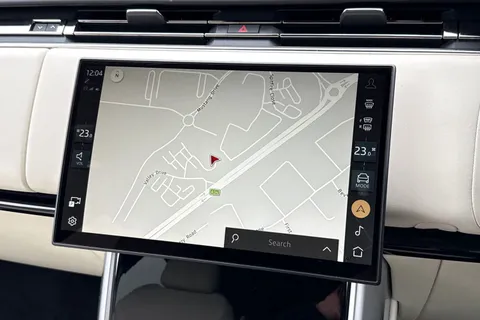 DL75ZHW Land Rover Range Rover 3.0 D300 MHEV Edition SUV 5dr Diesel Auto 4WD Euro 6 (s/s) (300 ps) Thumbnail #39