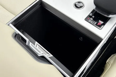 DL75ZHW Land Rover Range Rover 3.0 D300 MHEV Edition SUV 5dr Diesel Auto 4WD Euro 6 (s/s) (300 ps) Thumbnail #42