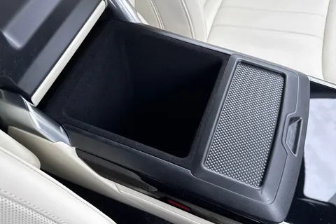 DL75ZHW Land Rover Range Rover 3.0 D300 MHEV Edition SUV 5dr Diesel Auto 4WD Euro 6 (s/s) (300 ps) Thumbnail #43