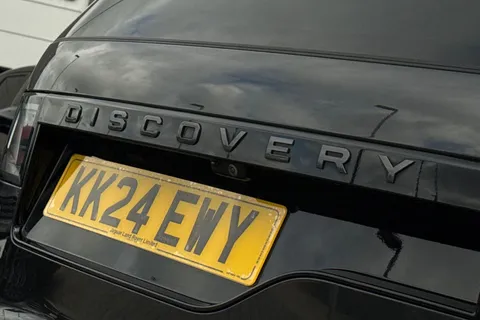 42 of 51 for Land Rover Discovery 3.0 D350 Dynamic HSE 5dr