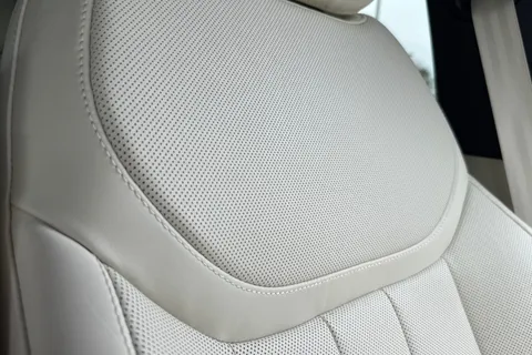 DL75ZHW Land Rover Range Rover 3.0 D300 MHEV Edition SUV 5dr Diesel Auto 4WD Euro 6 (s/s) (300 ps) Thumbnail #44