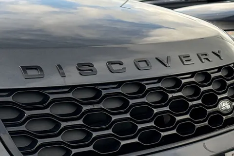 46 of 51 for Land Rover Discovery 3.0 D350 Dynamic HSE 5dr