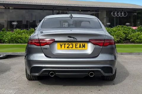 YT23EAM Jaguar XE 2.0 P250i R-Dynamic HSE Auto Euro 6 (s/s) 4dr Thumbnail #5