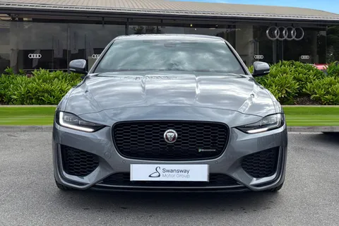 YT23EAM Jaguar XE 2.0 P250i R-Dynamic HSE Auto Euro 6 (s/s) 4dr Thumbnail #7