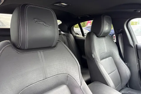 YT23EAM Jaguar XE 2.0 P250i R-Dynamic HSE Auto Euro 6 (s/s) 4dr Thumbnail #25