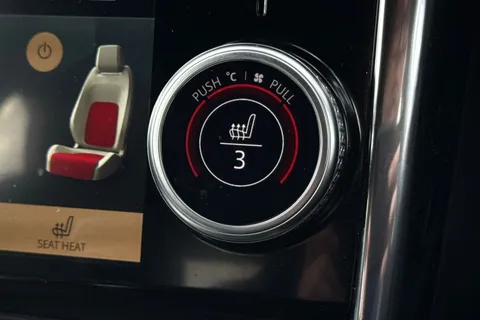 YT23EAM Jaguar XE 2.0 P250i R-Dynamic HSE Auto Euro 6 (s/s) 4dr Thumbnail #43