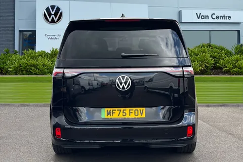 MF75FOV Volkswagen ID. Buzz 250kW GTX Pro 86kWh 5dr 4MOTION LWB Auto [7 Seat] Thumbnail #5