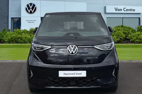 MF75FOV Volkswagen ID. Buzz 250kW GTX Pro 86kWh 5dr 4MOTION LWB Auto [7 Seat] Thumbnail #6