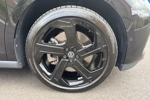 MF75FOV Volkswagen ID. Buzz 250kW GTX Pro 86kWh 5dr 4MOTION LWB Auto [7 Seat] Thumbnail #7