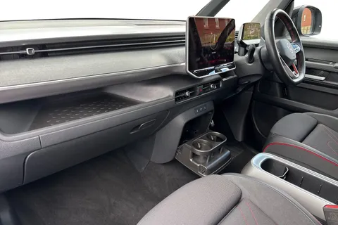 MF75FOV Volkswagen ID. Buzz 250kW GTX Pro 86kWh 5dr 4MOTION LWB Auto [7 Seat] Thumbnail #9