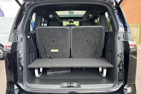 MF75FOV Volkswagen ID. Buzz 250kW GTX Pro 86kWh 5dr 4MOTION LWB Auto [7 Seat] Thumbnail #10